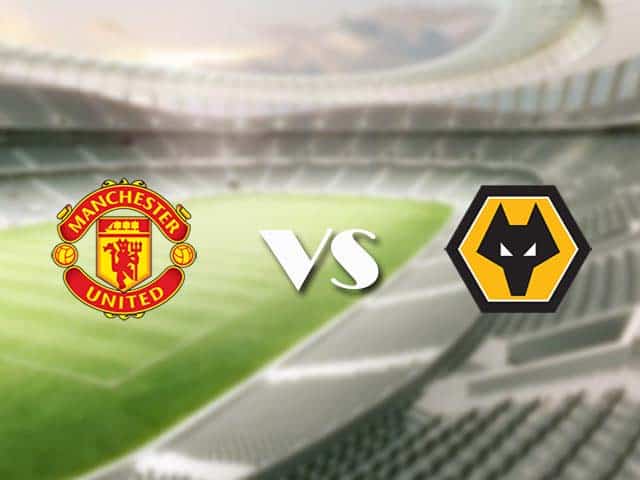 Soi kèo nhà cái trận Manchester Utd vs Wolves, 30/12/2020