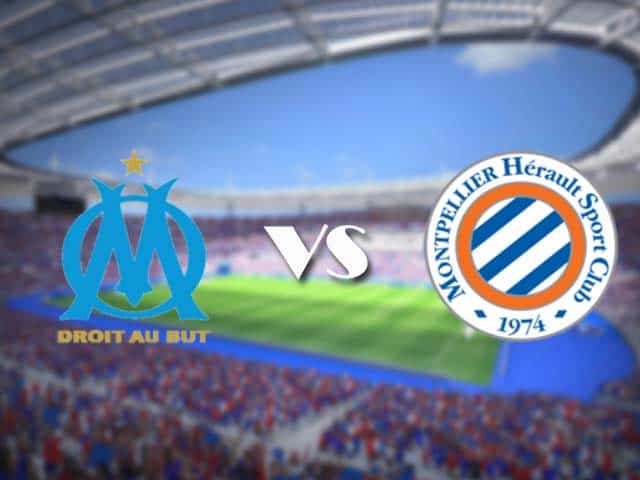 Soi kèo nhà cái trận Marseille vs Montpellier, 07/01/2021