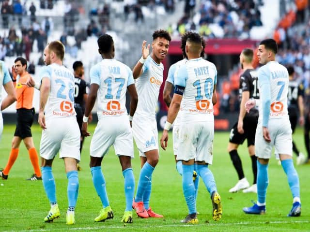 Soi kèo nhà cái trận Marseille vs Reims, 20/12/2020