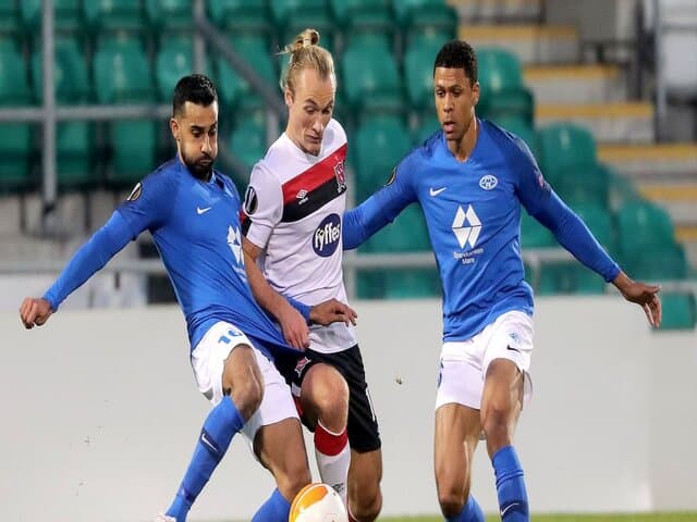 Soi kèo nhà cái trận Molde vs Dundalk, 04/12/2020