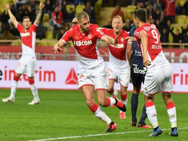 Soi kèo nhà cái trận Monaco vs Lens, 17/12/2020