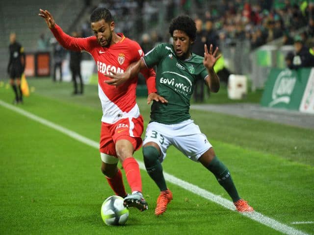 Soi kèo nhà cái trận Monaco vs St Etienne, 24/12/2020