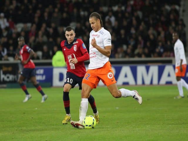 Soi kèo nhà cái trận Montpellier vs Lille, 24/12/2020