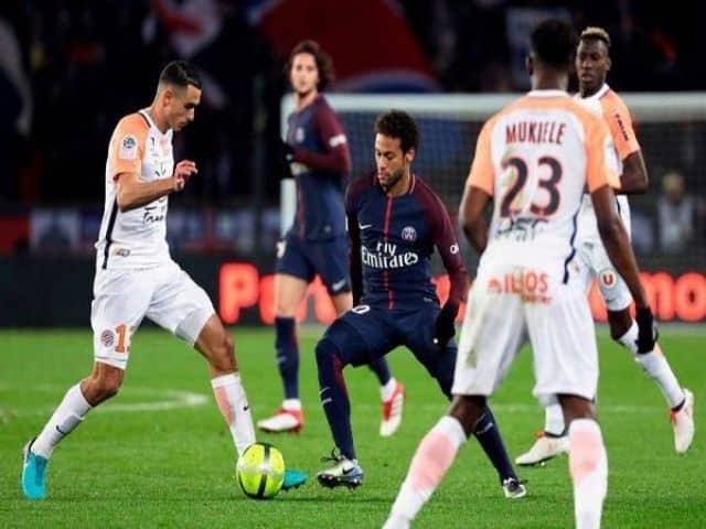 Soi kèo nhà cái trận Montpellier vs PSG, 06/12/2020