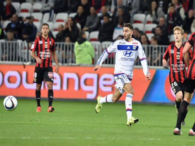 Soi kèo nhà cái trận Nice vs Lyon, 20/12/2020