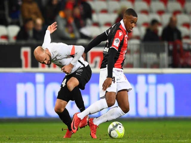 Soi kèo nhà cái trận Nice vs Rennes, 13/12/2020