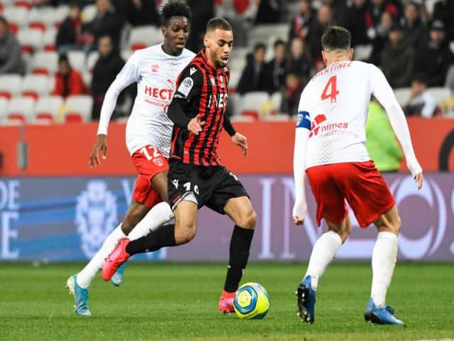 Soi kèo nhà cái trận Nimes vs Nice, 17/12/2020