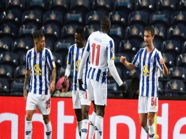 Soi kèo nhà cái trận Olympiakos Piraeus vs Porto, 10/12/2020