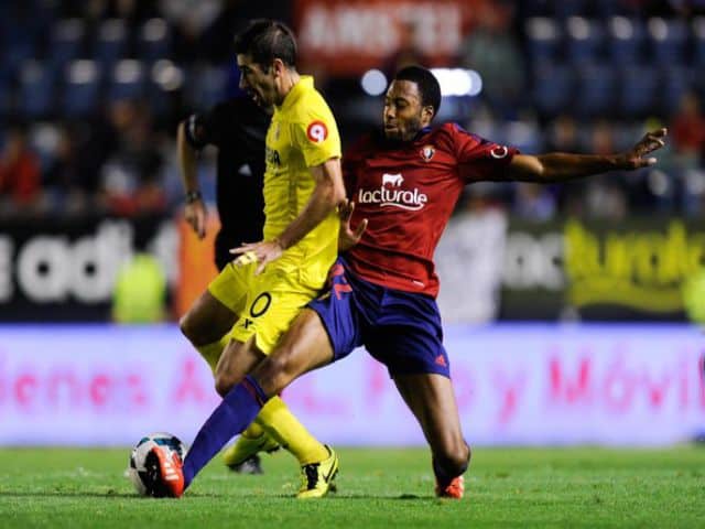 Soi kèo nhà cái trận Osasuna vs Villarreal, 20/12/2020