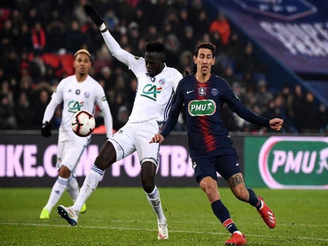 Soi kèo nhà cái trận Paris SG vs Strasbourg, 24/12/2020