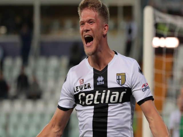 Soi kèo nhà cái trận Parma vs Benevento, 06/12/2020