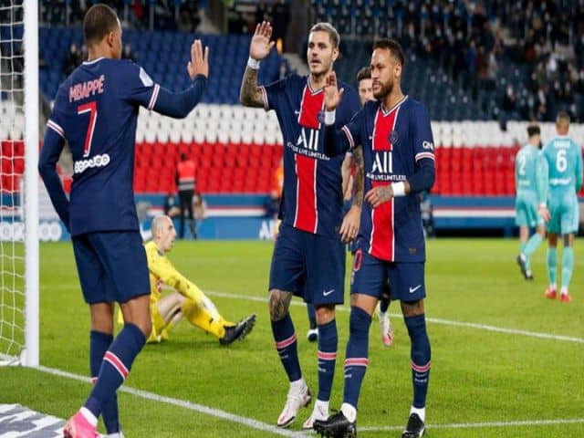 Soi kèo nhà cái trận PSG vs Istanbul Basaksehir, 09/12/2020