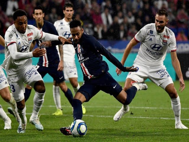 Soi kèo nhà cái trận Paris SG vs Lyon, 14/12/2020