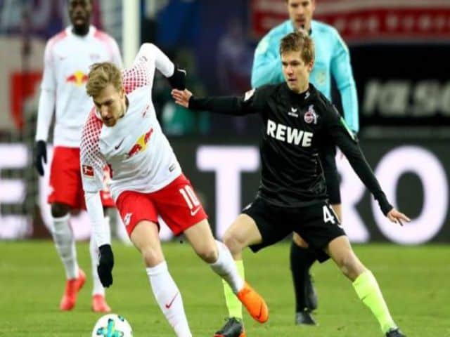 Soi kèo nhà cái trận RB Leipzig vs FC Koln, 19/12/2020