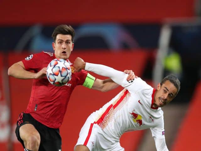 Soi kèo nhà cái trận RB Leipzig vs Manchester United, 10/12/2020