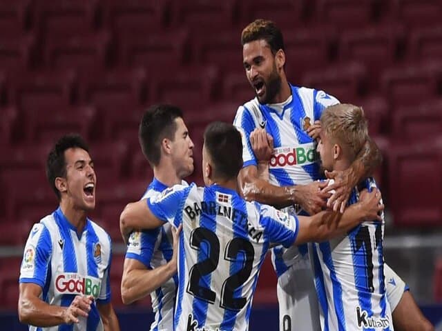 Soi kèo nhà cái trận Real Sociedad vs Rijeka, 04/12/2020