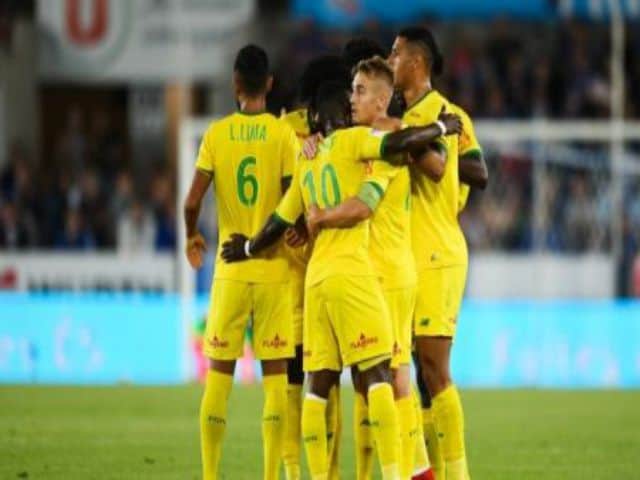 Soi kèo nhà cái trận Reims vs Nantes, 17/12/2020