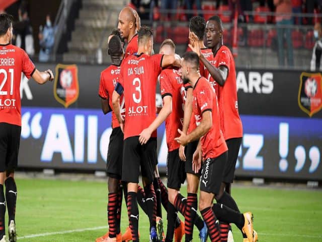 Soi kèo nhà cái trận Rennes vs Metz, 24/12/2020