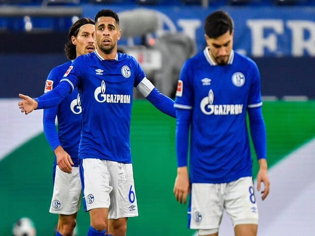 Soi kèo nhà cái trận Schalke vs Bayer Leverkusen, 07/12/2020