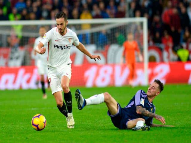 Soi kèo nhà cái trận Sevilla vs Valladolid, 20/12/2020