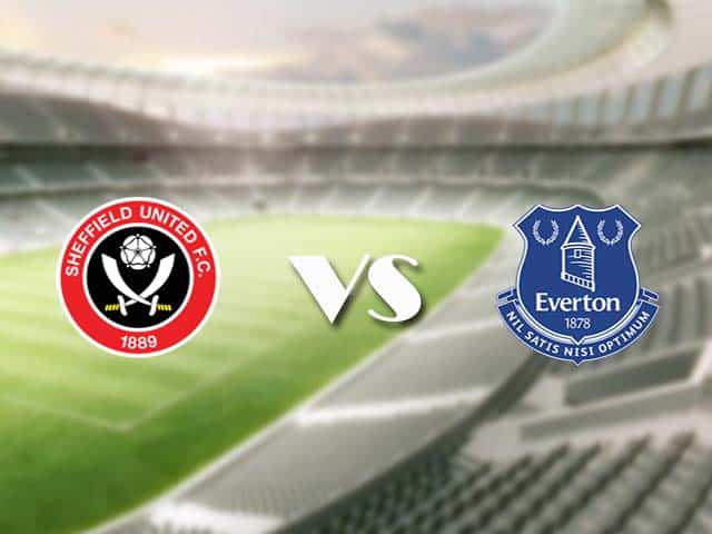 Soi kèo nhà cái trận Sheffield Utd vs Everton, 27/12/2020