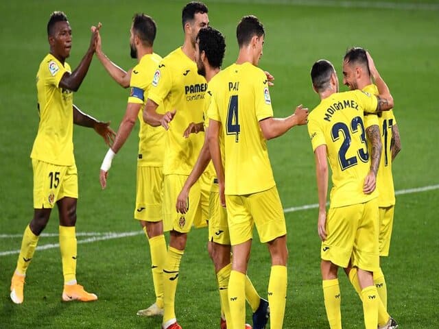 Soi kèo nhà cái trận Sivasspor vs Villarreal, 04/12/2020