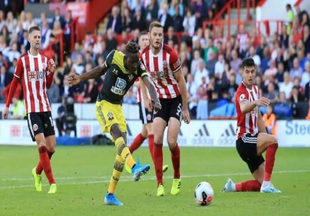 Soi kèo nhà cái trận Southampton vs Sheffield Utd, 12/12/2020