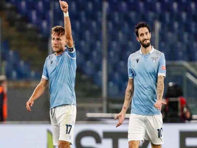 Soi kèo nhà cái trận Spezia vs Lazio, 05/12/2020