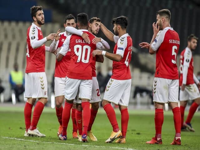 Soi kèo nhà cái trận Sporting Braga vs Zorya, 11/12/2020