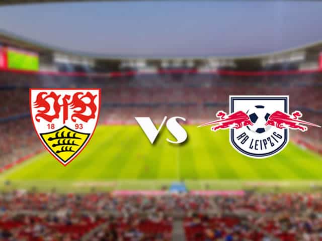 Soi kèo nhà cái trận Stuttgart vs RB Leipzig, 3/1/2021