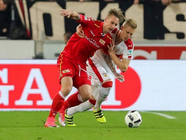 Soi kèo nhà cái trận Stuttgart vs Union Berlin, 16/12/2020