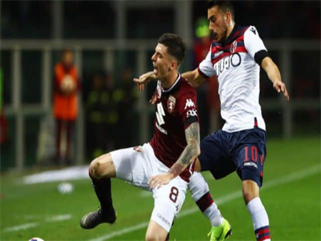 Soi kèo nhà cái trận Torino vs Bologna, 20/12/2020