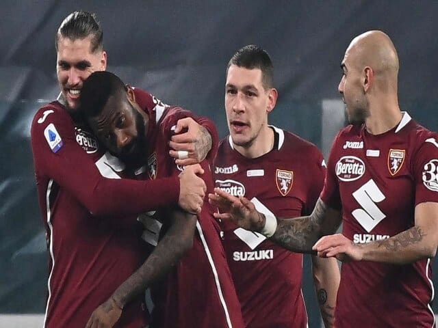 Soi kèo nhà cái trận Torino vs Udinese, 13/12/2020