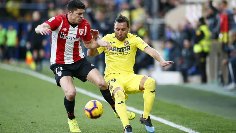 Soi kèo nhà cái trận Villarreal vs Ath Bilbao, 23/12/2020