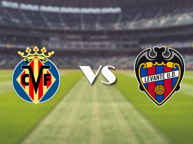 Soi kèo nhà cái trận Villarreal vs Levante, 2/01/2021