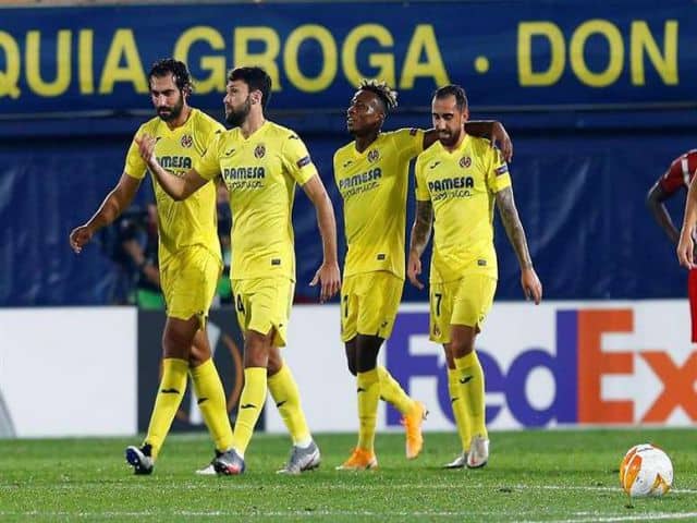 Soi kèo nhà cái trận Villarreal vs Qarabag, 11/12/2020