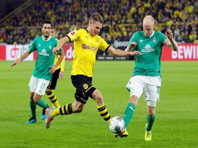 Soi kèo nhà cái trận Werder Bremen vs Dortmund, 16/12/2020