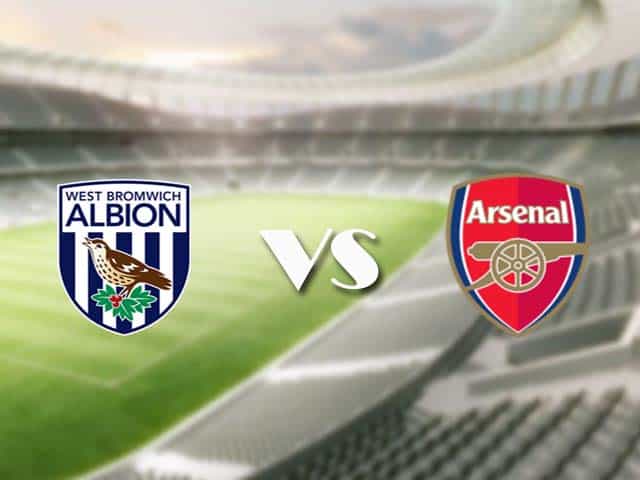 Soi kèo nhà cái trận West Brom vs Arsenal, 03/01/2021