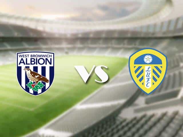 Soi kèo nhà cái trận West Brom vs Leeds, 30/12/2020