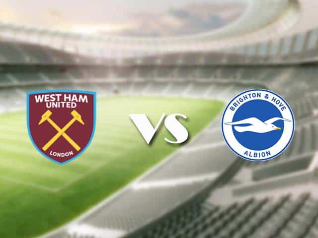 Soi kèo nhà cái trận West Ham vs Brighton, 27/12/2020