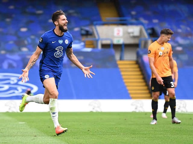 Soi kèo nhà cái trận Wolves vs Chelsea, 16/12/2020