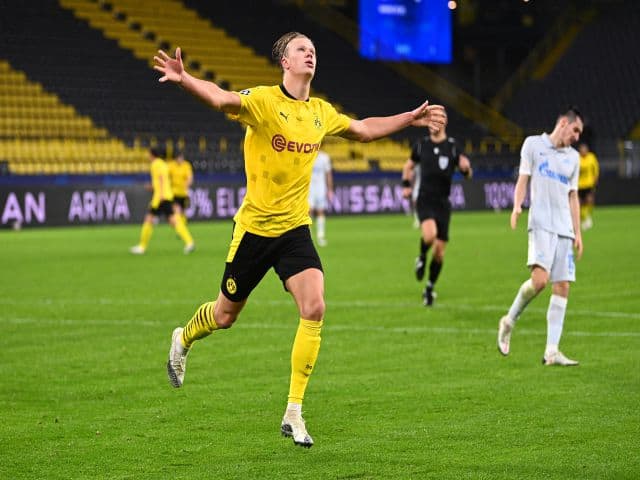 Soi kèo nhà cái trận Zenit vs Borussia Dortmund, 09/12/2020