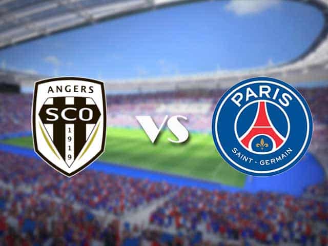 Soi kèo nhà cái trận Angers vs Paris SG, 17/01/2021