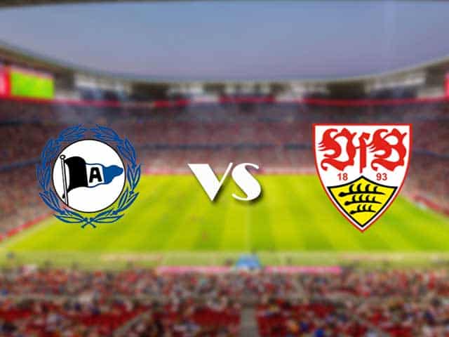 Soi kèo nhà cái trận Arminia Bielefeld vs Stuttgart, 21/1/2021