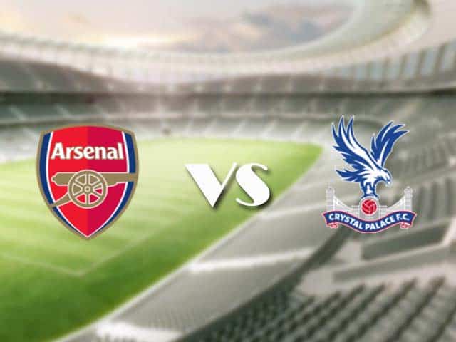 Soi kèo nhà cái trận Arsenal vs Crystal Palace, 15/01/2021