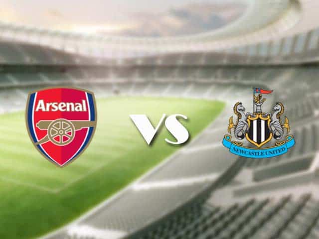 Soi kèo nhà cái trận Arsenal vs Newcastle, 19/01/2021