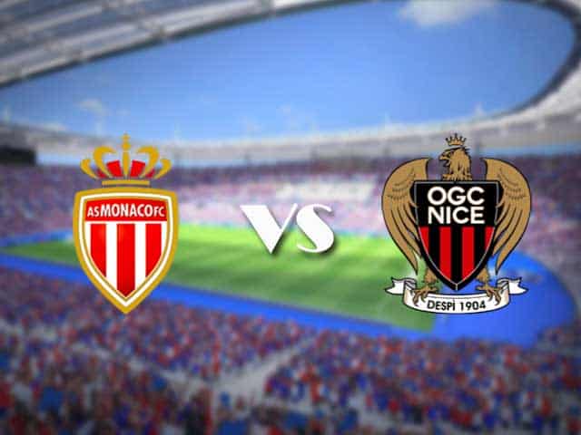 Soi kèo nhà cái trận AS Monaco vs Nice, 4/2/2021