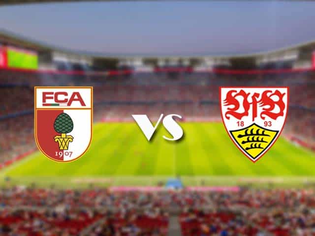 Soi kèo nhà cái trận Augsburg vs Stuttgart, 10/1/2021