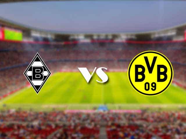 Soi kèo nhà cái trận B. Monchengladbach vs Dortmund, 23/01/2021