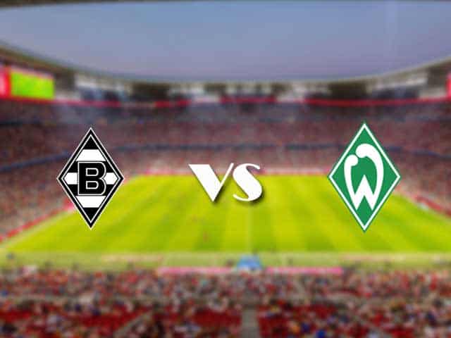 Soi kèo nhà cái trận B. Monchengladbach vs Werder Bremen, 20/1/2021